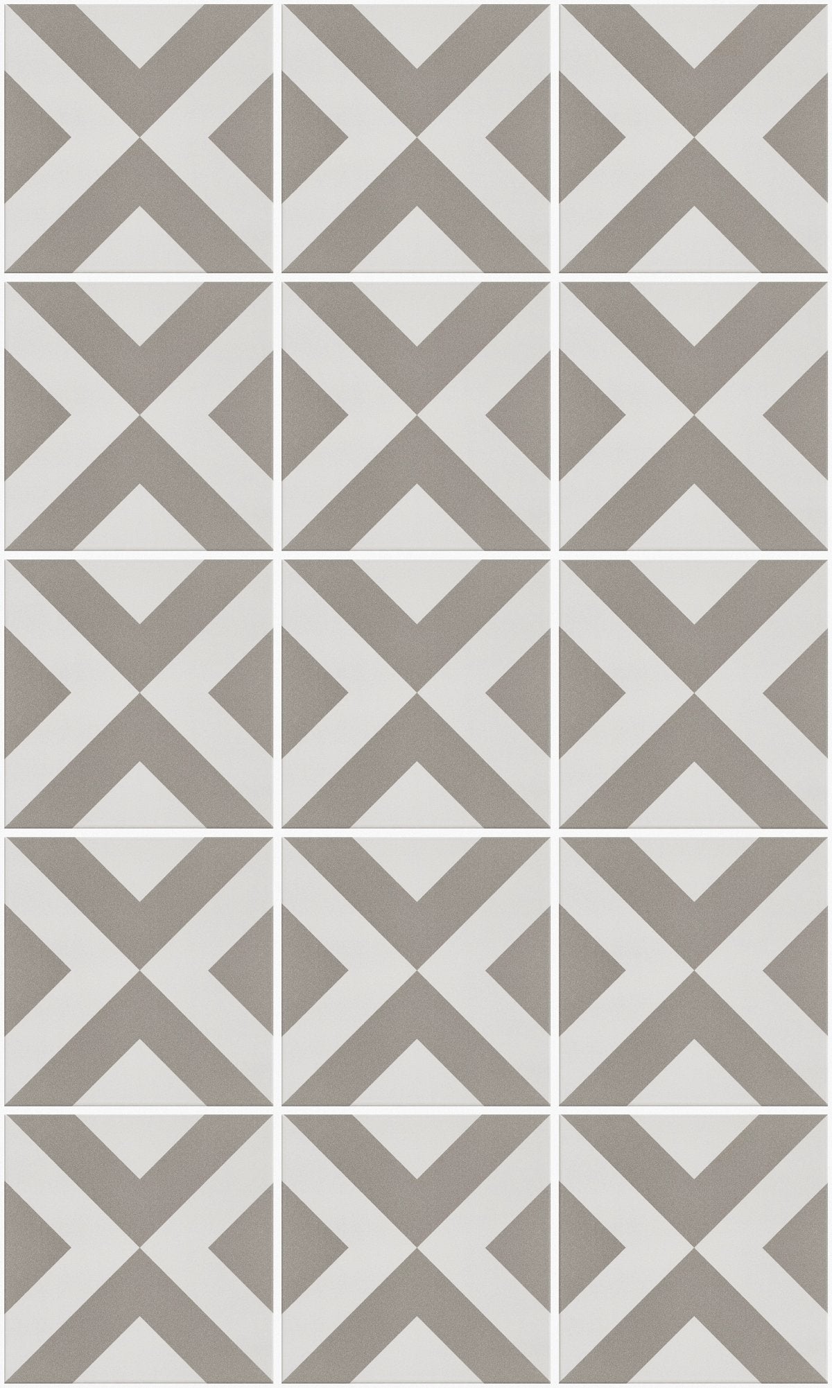 Shaw Nexus Porcelain Tile 8x8 Keepsake