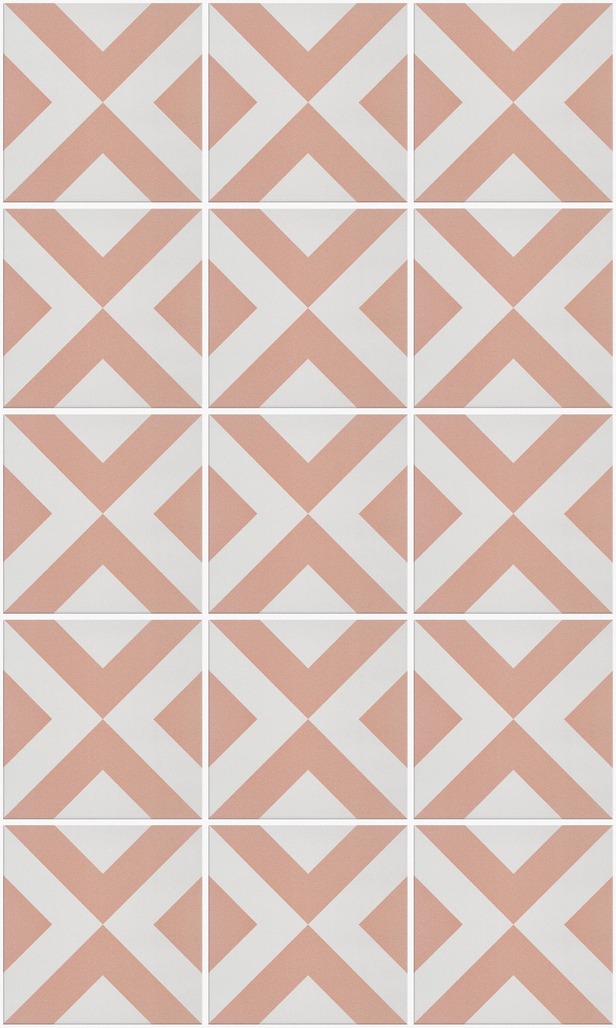 Shaw Nexus Porcelain Tile 8x8 Millennial