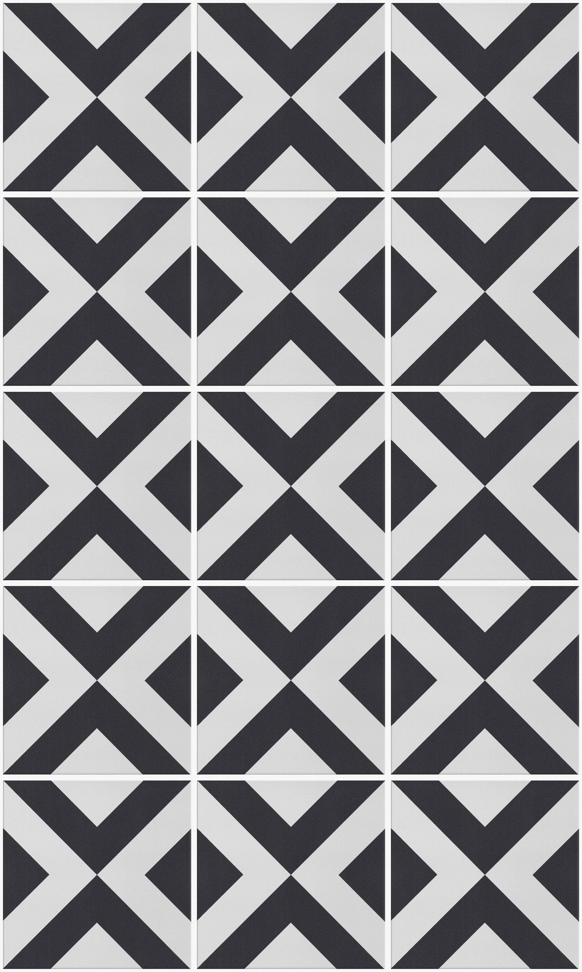 Shaw Nexus Porcelain Tile 8x8 Duality