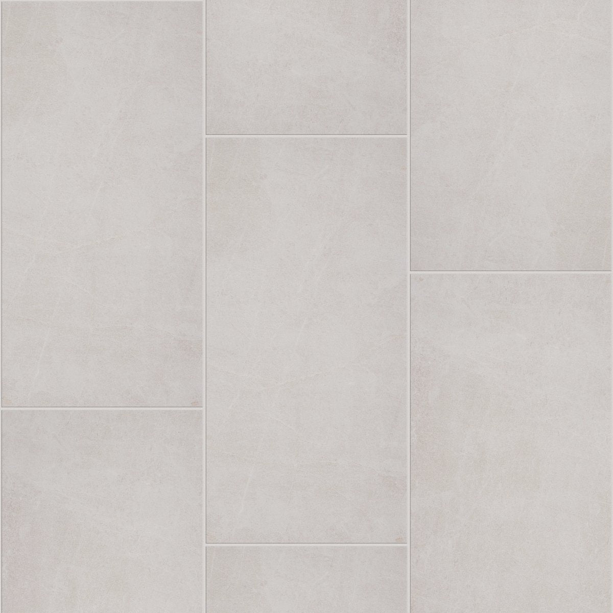 Shaw Fervor Ceramic Tile 12x24 Radiance