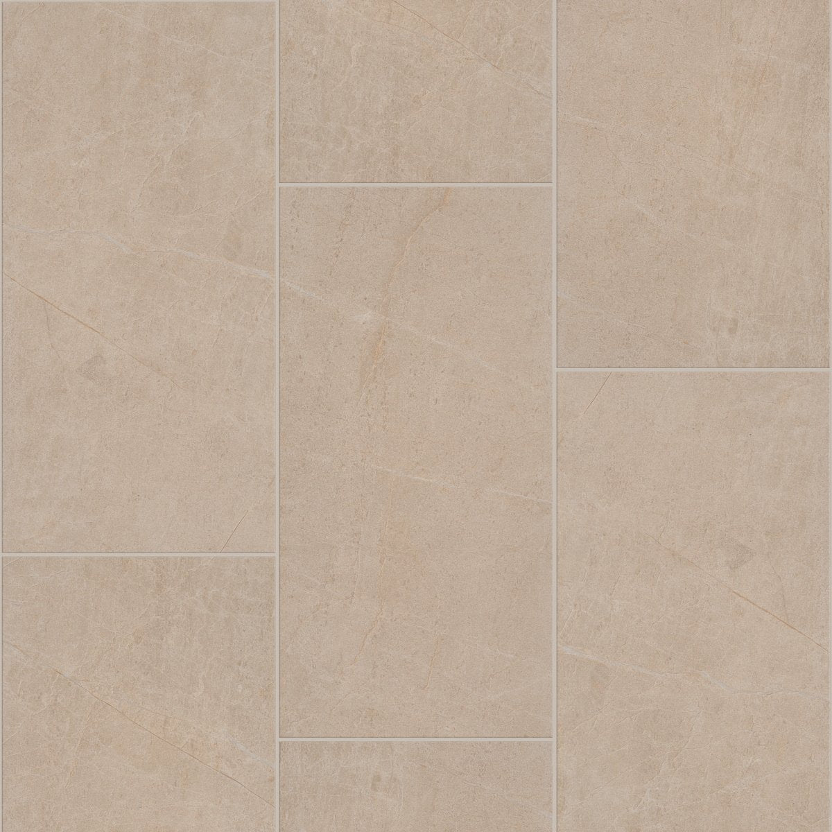 Shaw Fervor Ceramic Tile 12x24 Horizon