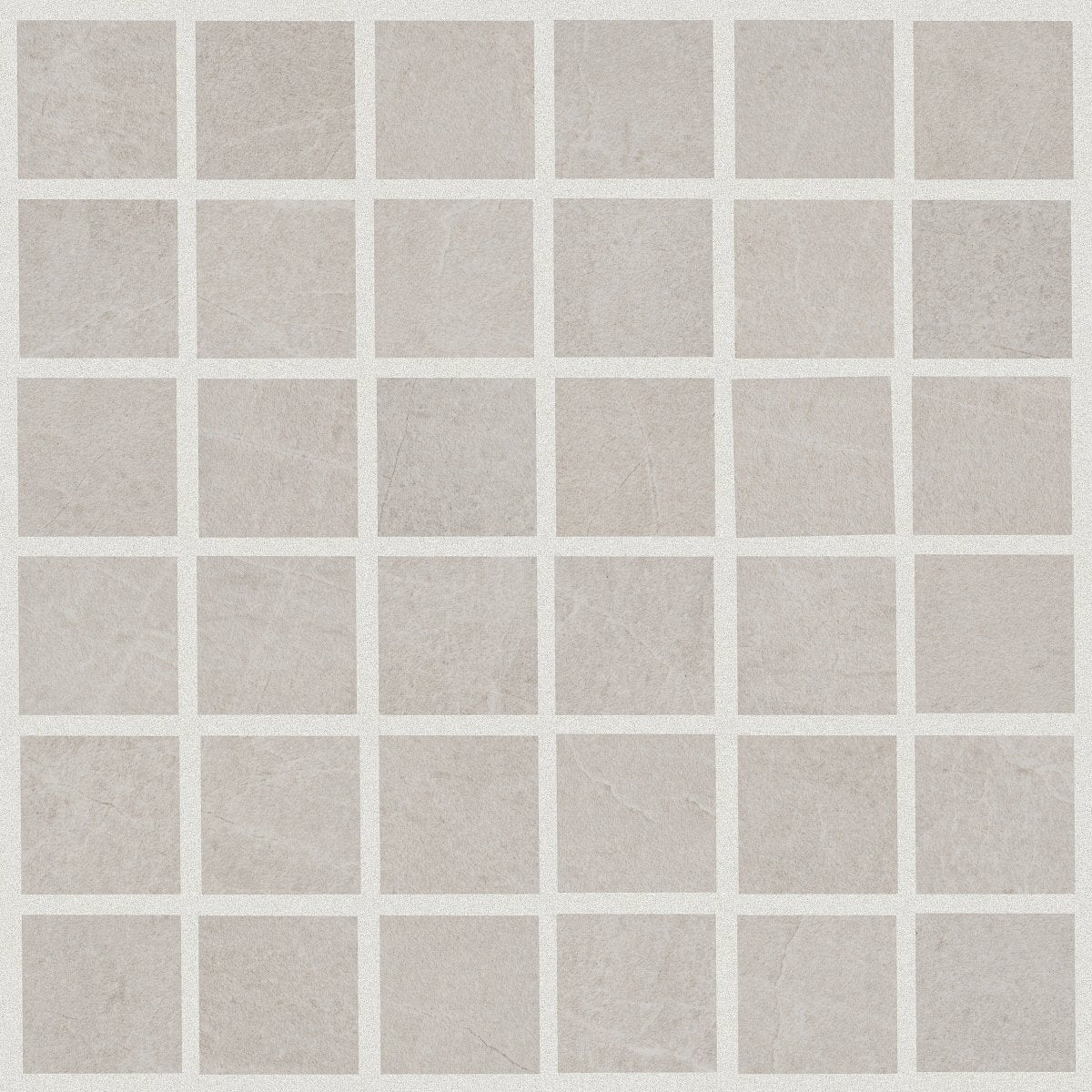 Shaw Fervor Mosaic Ceramic Tile 2x2 Radiance