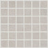 Shaw Fervor Mosaic Ceramic Tile 2x2 Radiance
