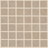 Shaw Fervor Mosaic Ceramic Tile 2x2 Horizon
