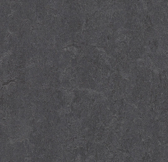 Marmoleum Fresco Volcanic Ash 3872 linoleum sheet swatch