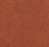Marmoleum Fresco Henna 3203 linoleum sheet swatch