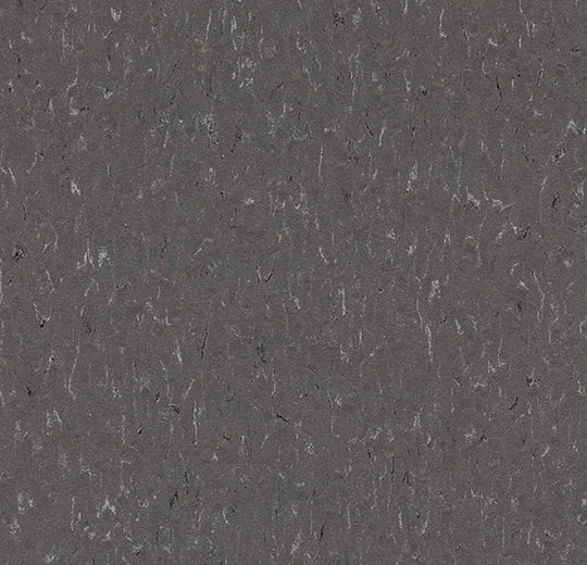 Marmoleum Piano Grey Dusk 3607 linoleum sheet swatch