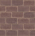 Shaw Halftone Gloss Porcelain Tile 4x8 Jewel