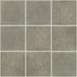 Shaw Halftone Gloss Porcelain Tile 8x8 Soft Mint