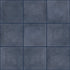 Shaw Halftone Gloss Porcelain Tile 8x8 Navy Sea