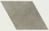 Shaw Halftone Rombo Gloss Porcelain Tile Soft Mint