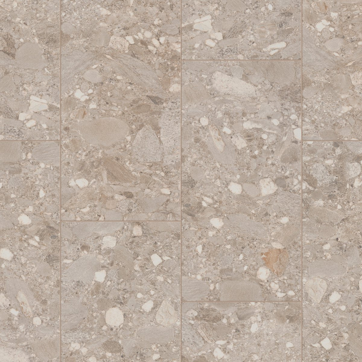 Shaw Exterior Notion Porcelain Tile 12x24 Sabbia