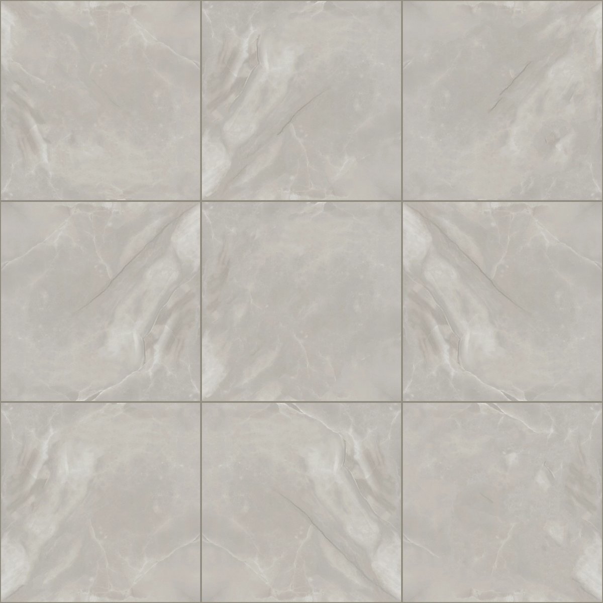 Shaw Prime Aura Matte Porcelain Tile 24x24 Onyx Crystallo