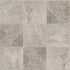 Shaw Basanite Legacy Porcelain Tile 16x16 Grey
