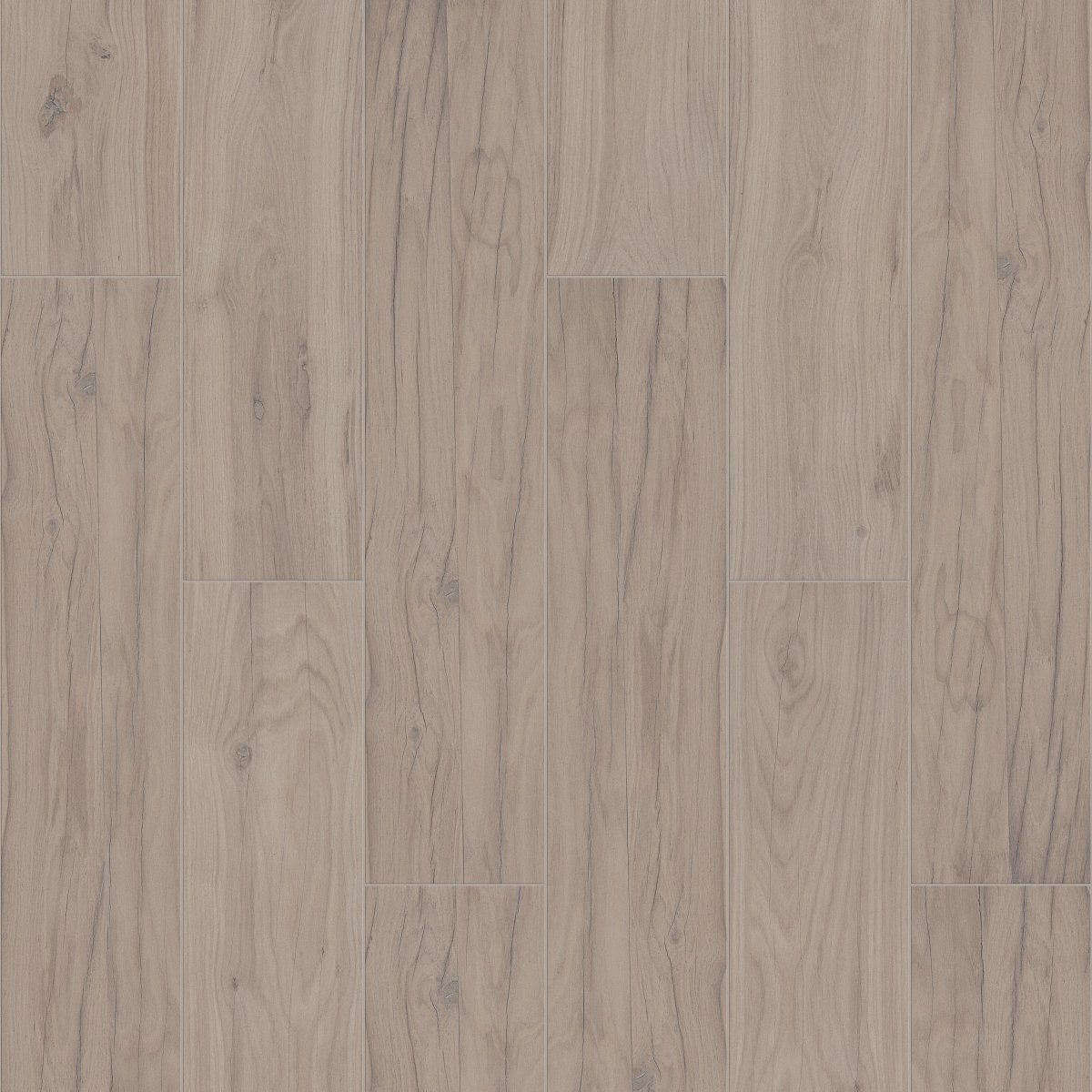 Shaw Eminent Notion Matte Porcelain Tile 8x40 Chestnut
