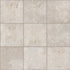 Shaw Basanite Legacy Slip-Resistant Porcelain Tile 16x16 Ivory