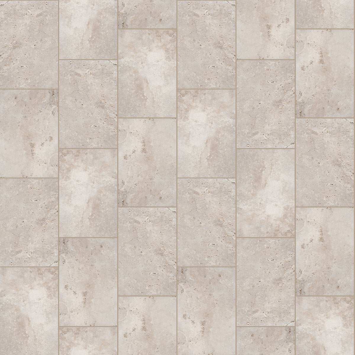 Shaw Basanite Legacy Porcelain Tile 16x24 Ivory