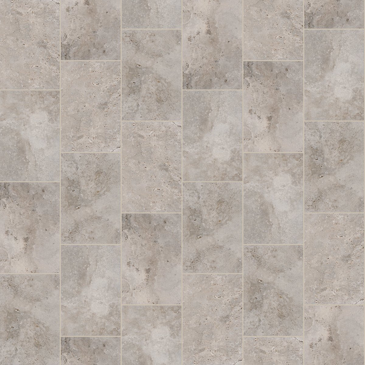 Shaw Basanite Legacy Slip-Resistant Porcelain Tile 16x24 Grey