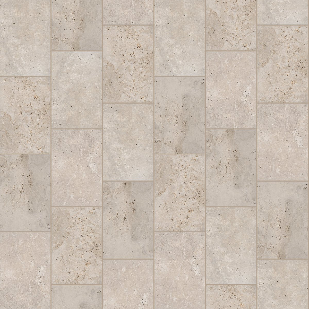 Shaw Basanite Legacy Slip-Resistant Porcelain Tile 16x24 Walnut