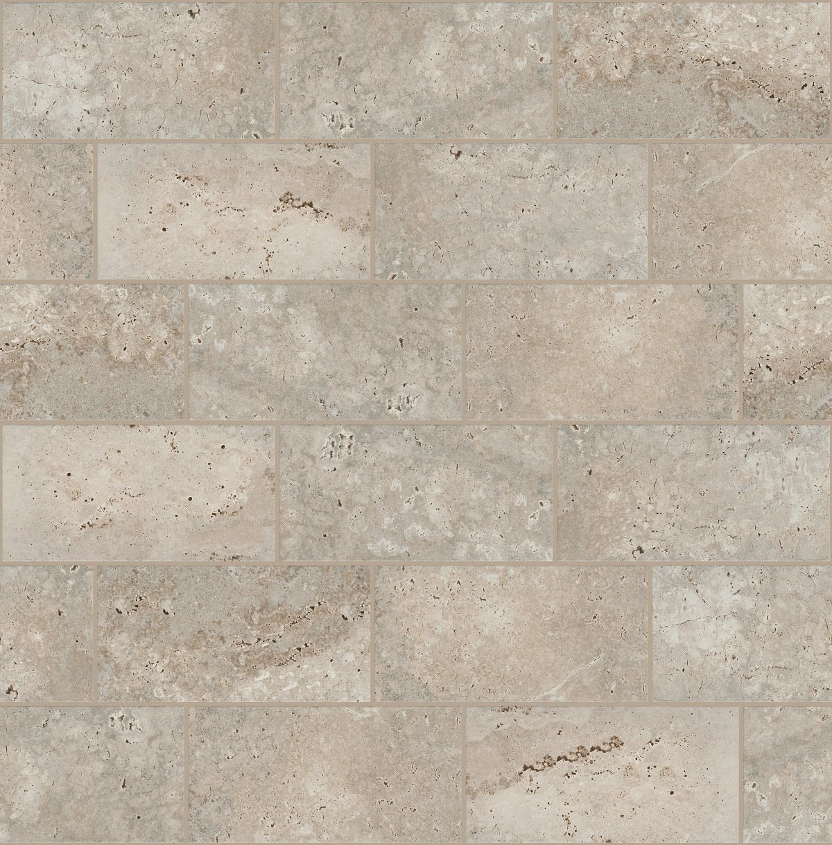 Shaw Basanite Legacy Porcelain Tile 8x16 Walnut