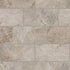 Shaw Basanite Legacy Slip-Resistant Porcelain Tile 8x16 Walnut