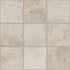 Shaw Basanite Legacy Slip-Resistant Porcelain Tile 8x8 Ivory