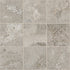 Shaw Basanite Legacy Slip-Resistant Porcelain Tile 8x8 Grey
