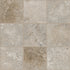 Shaw Basanite Legacy Slip-Resistant Porcelain Tile 8x8 Walnut