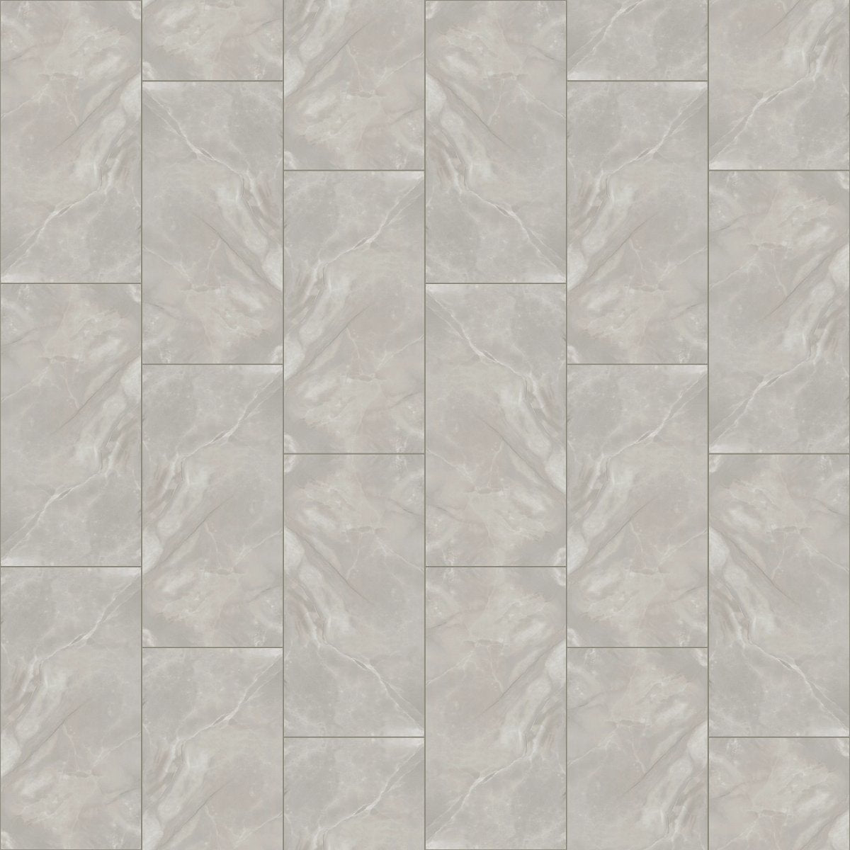 Shaw Prime Aura Matte Porcelain Tile 24x48 Onyx Crystallo