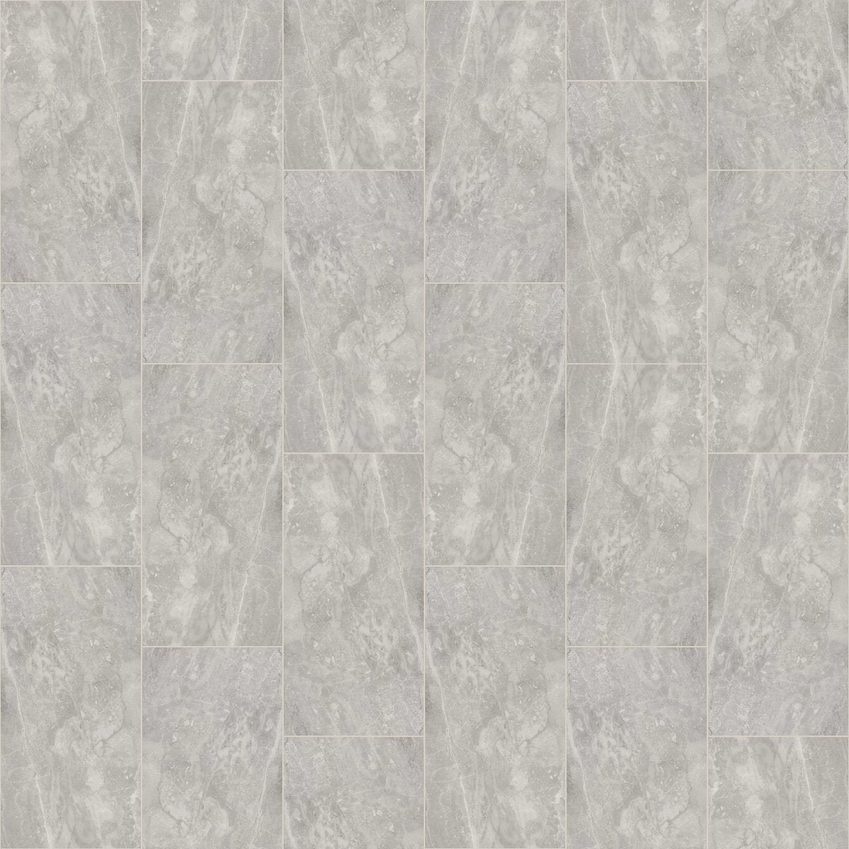 Shaw Prime Aura Matte Porcelain Tile 24x48 Perla Grigia
