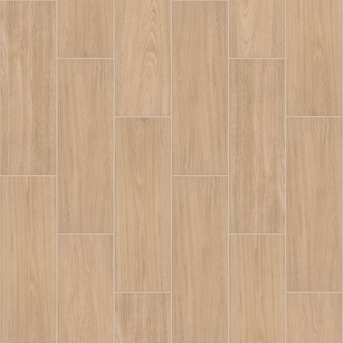 Shaw Method Ceramic Tile 8x36 Paramount