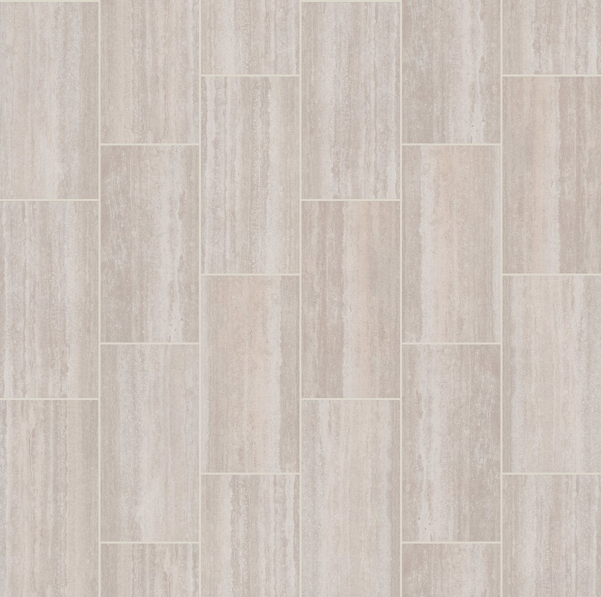 Shaw Aydin Valley Porcelain Tile 12x24 White
