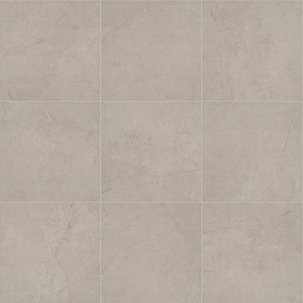 Shaw Pacific Ridge Porcelain Tile 18x18 Sand