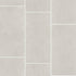 Shaw Pacific Ridge Porcelain Tile 12x24 White