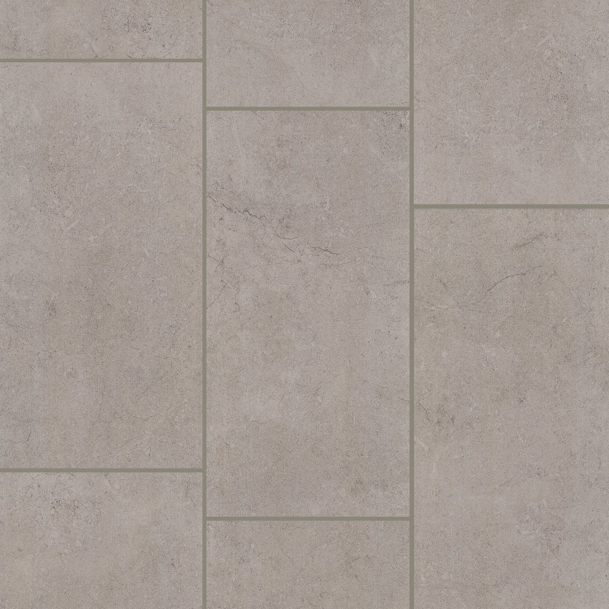 Shaw Pacific Ridge Porcelain Tile 12x24 Grey