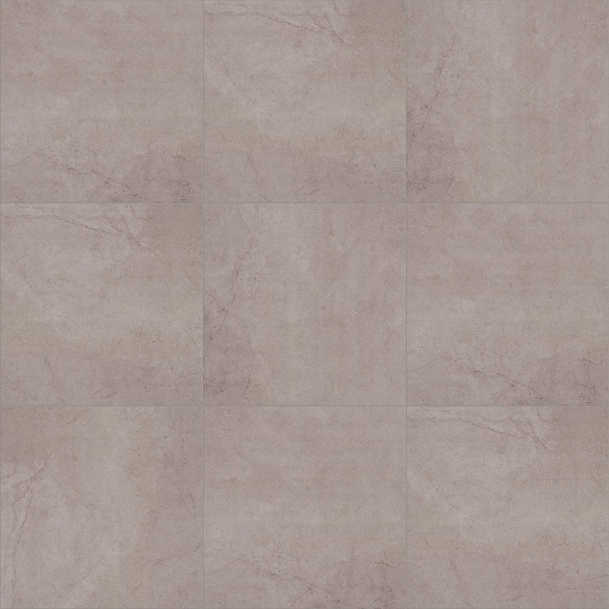 Shaw Pacific Ridge Porcelain Tile 32x32 Grey