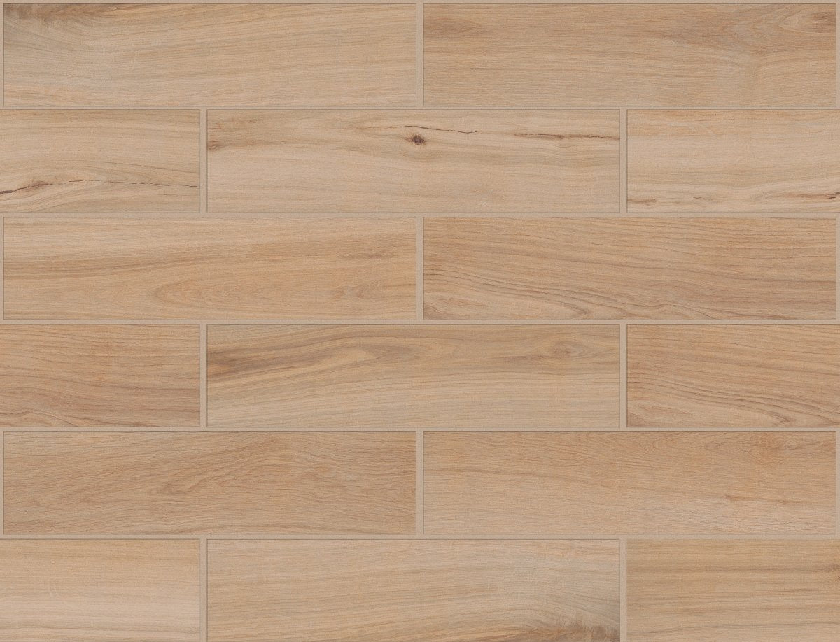 Shaw Empress Porcelain Tile 4x16 Naturale