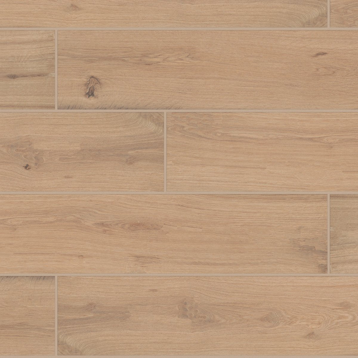 Shaw Empress Porcelain Tile 8x48 Antico