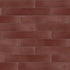 Shaw Sunset Glow Ceramic Tile 2.5x16 Ravello Red