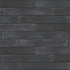 Shaw Sunset Glow Ceramic Tile 2.5x16 Nightfall