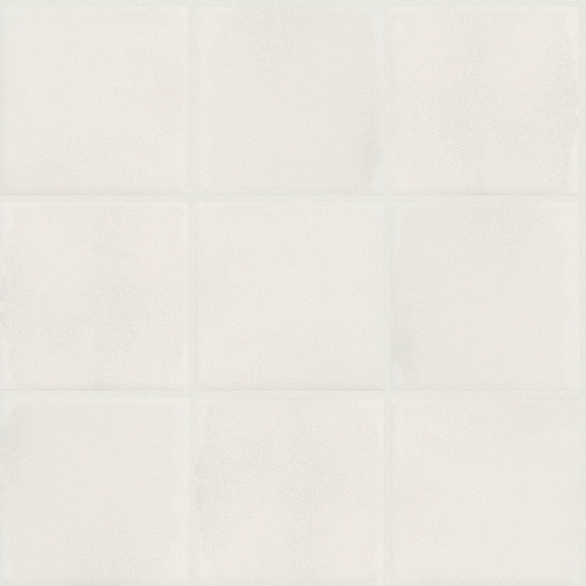 Shaw Sunset Glow Square Ceramic Tile 4x4 Sea Salt