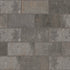 Shaw City Lights Matte Brick Porcelain Tile 4x8 Sunset Street