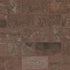 Shaw City Lights Matte Brick Porcelain Tile 4x8 Urban Fog