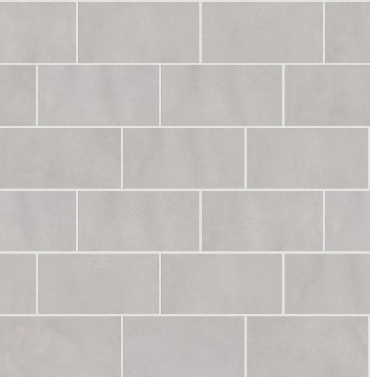 Shaw Kaleidoscope Brick Porcelain Tile 4x8 Pearl