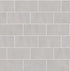 Shaw Kaleidoscope Brick Porcelain Tile 4x8 Pearl