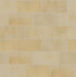Shaw Kaleidoscope Brick Porcelain Tile 4x8 Lemon