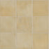 Shaw Kaleidoscope Square Flat Porcelain Tile 8x8 Lemon