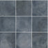 Shaw Kaleidoscope Square Flat Porcelain Tile 8x8 Indigo