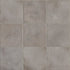 Shaw Kaleidoscope Square Flat Porcelain Tile 8x8 Ashen