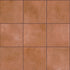 Shaw Kaleidoscope Square Flat Porcelain Tile 8x8 Marigold